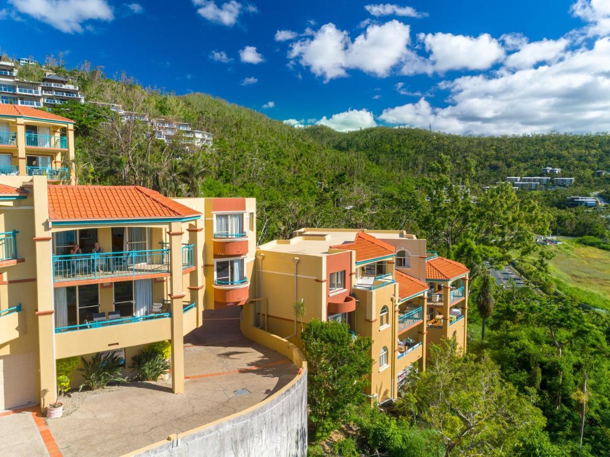 Toscana Village Resort Airlie Beach Kültér fotó